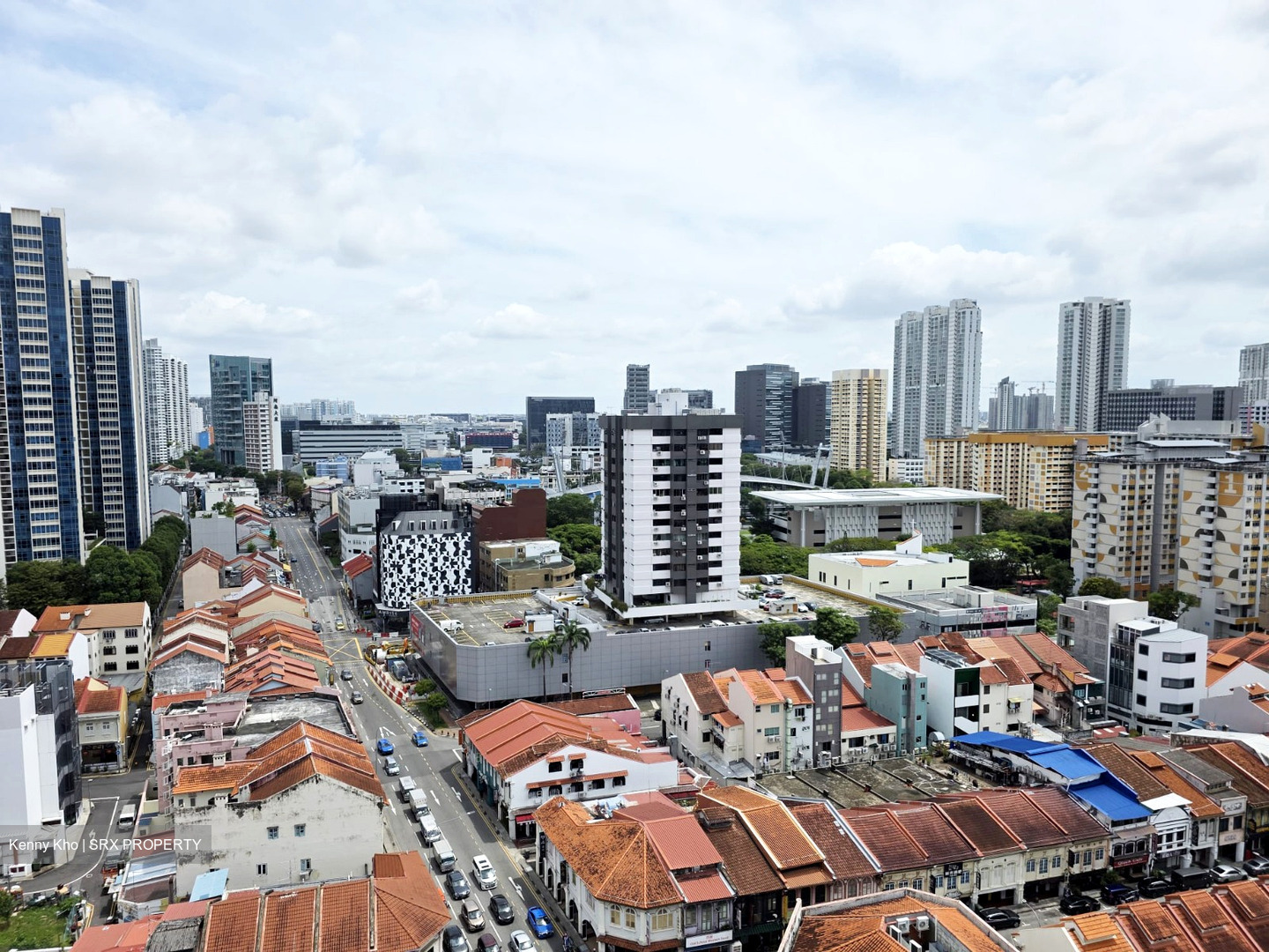 Blk 642 Rowell Road (Central Area), HDB 4 Rooms #528609921